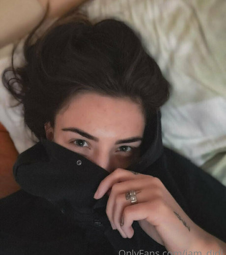 iam didi kunst sexy galerien