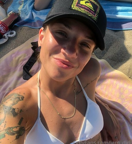 iam didi top heiße bilder