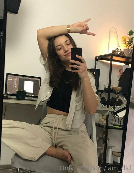 iam didi top hübsche fotos