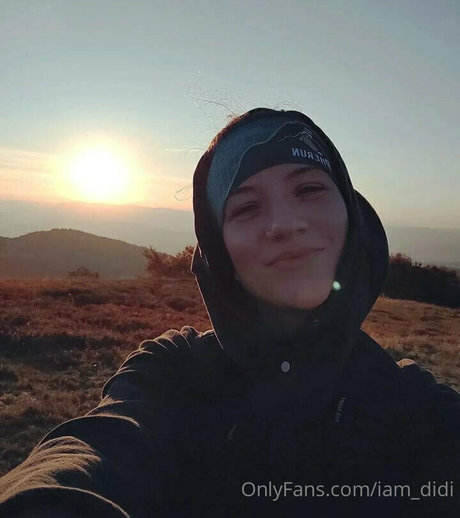 iam didi exklusive nackte foto