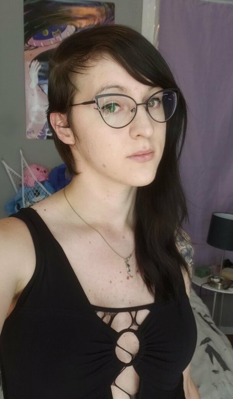 gothravemom schöne foto