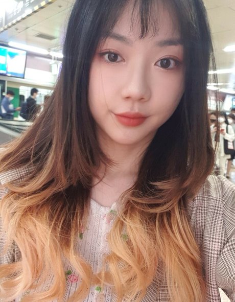 Bubbly live exklusive galerie