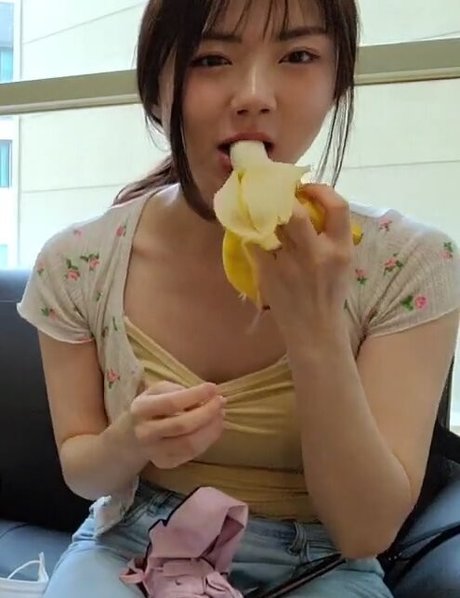 Bubbly live perfekte nackte galerie