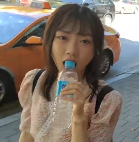 Bubbly live beste heiße foto