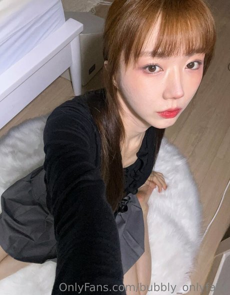 Bubbly live kunst schöne foto