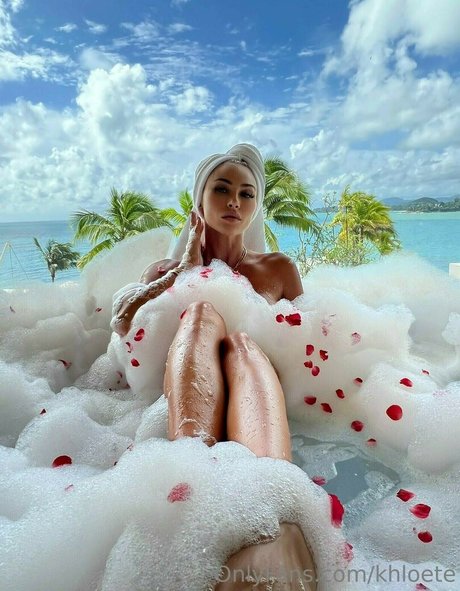 Khloe Terae schauspielerin hd bild