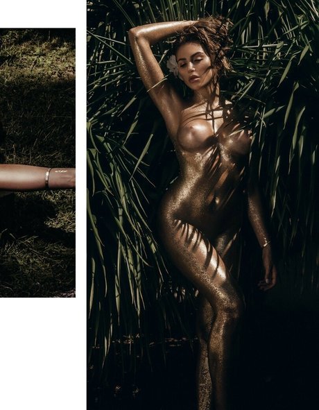 Khloe Terae heiße perfekte galerien