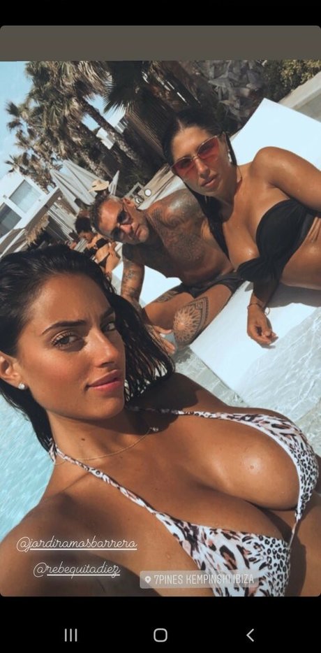 Andrea bepe nackt pornostar archiv