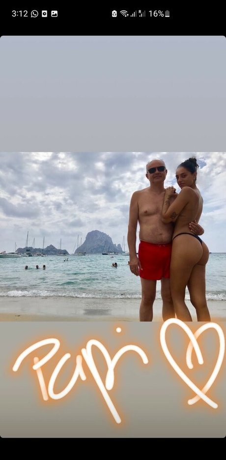 Andrea bepe Profilbild