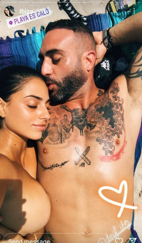 Andrea bepe top nacktheit foto