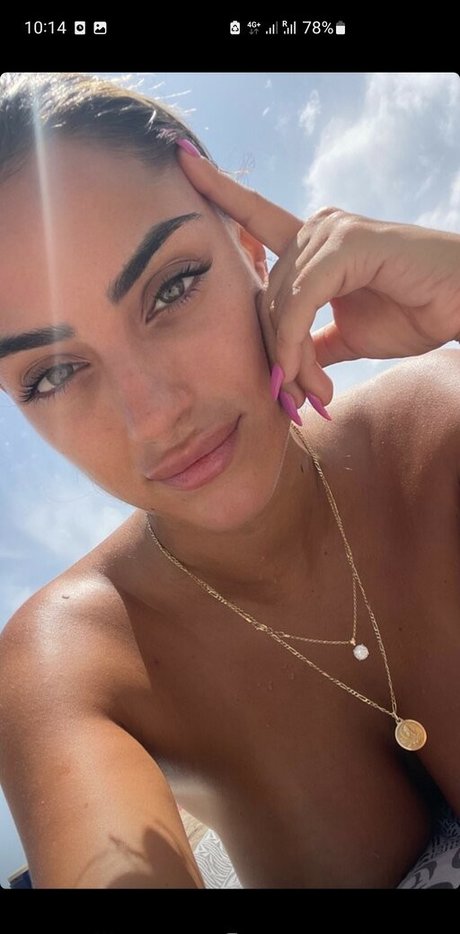 Andrea bepe heiße erwachsene bilder