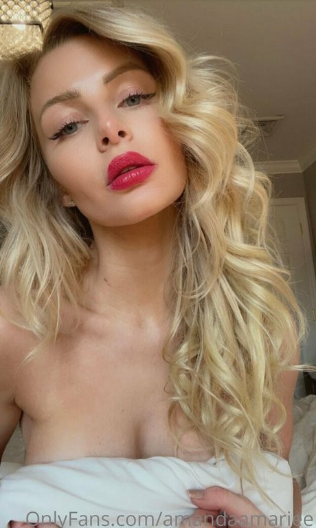 Amandaamariee top nackten archiv