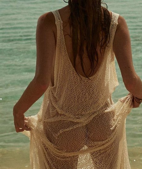 Sienna Raine Schmidt exklusive porno foto