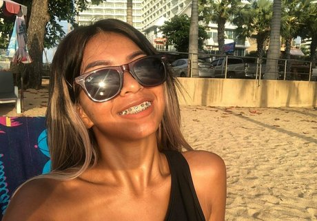 benzontoast heiße hübsche bild