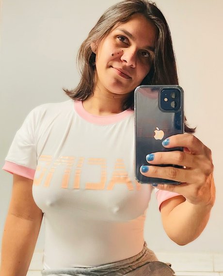 Maria Kois sexy nackten bild