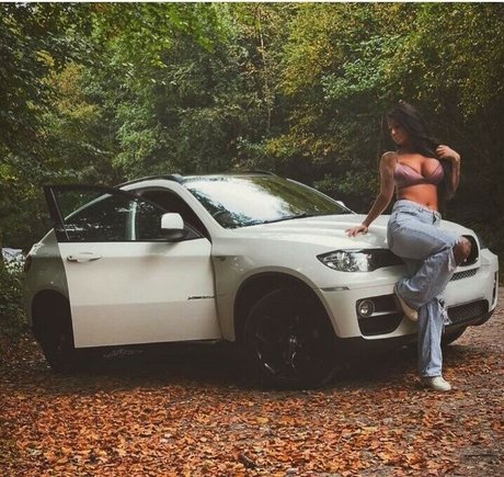 Siobhan Ward erwachsene top fotos