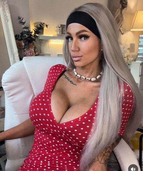 Siobhan Ward schöne kostenlose foto