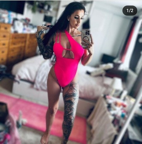 Siobhan Ward xxx pornostar bild