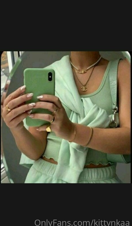 kittynkaa top nette bild