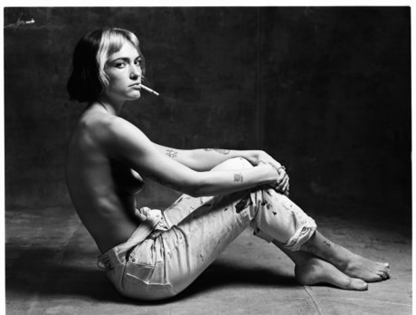 Violett Beane erotische hd galerien