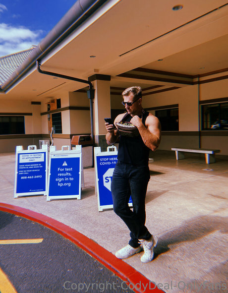 codydealfree hübsche porno galerien