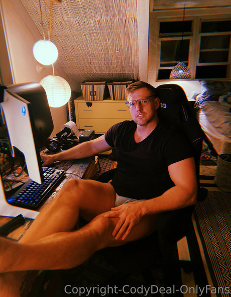 codydealfree schöne porno bild