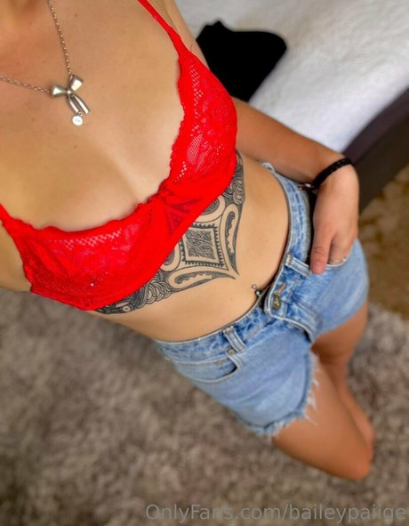baileypaiige hd pornografische bild