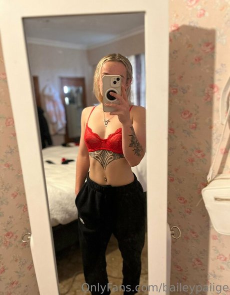 baileypaiige kostenlose erwachsene galerie