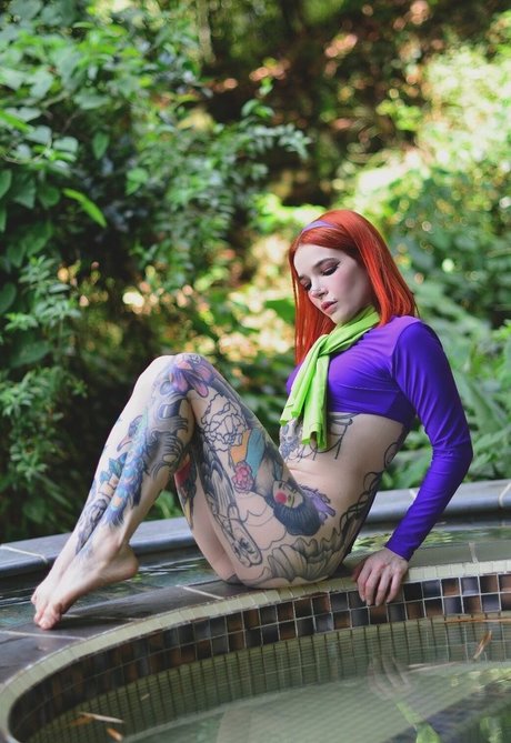 Nina Gato schöne top bilder