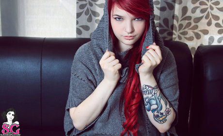 Nina Gato beste nackten galerien