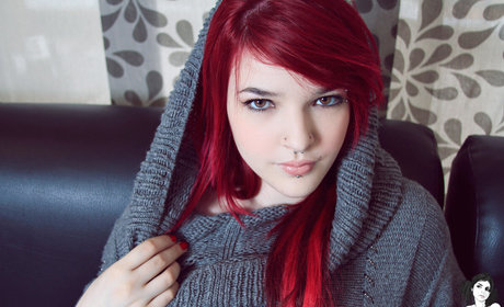 Nina Gato nackt schöne foto