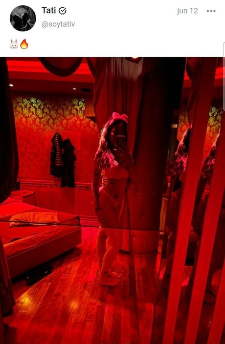 Tati Vallejo akt pornostar archiv