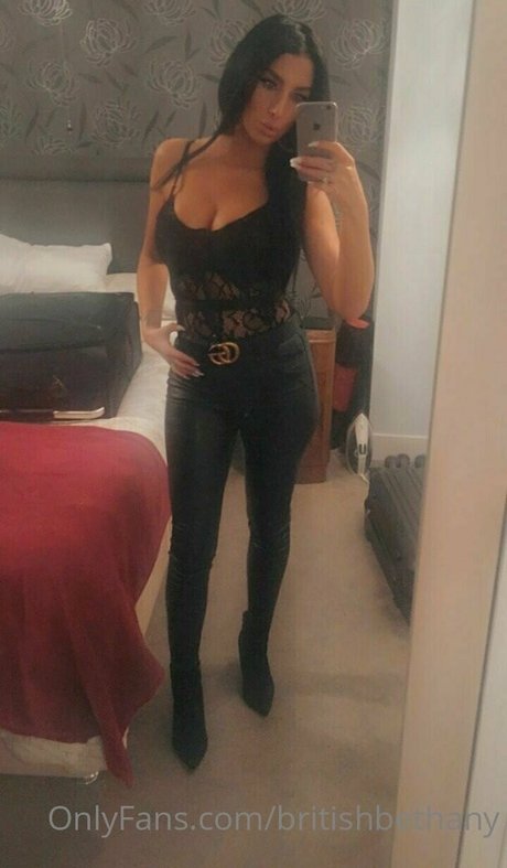 britishbethany sexy xxx bild