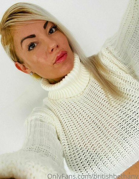 britishbethany erotische kunst galerie