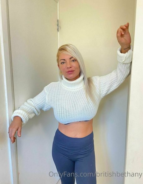 britishbethany beste heiße galerie