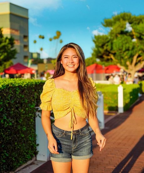 Vivian Yu hübsche nackte fotos