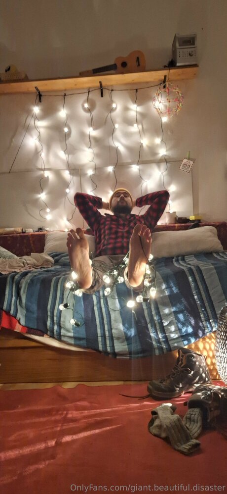 Giant Beautiful Disaster xxx heiße galerien