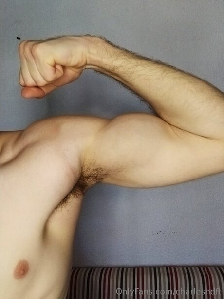 Charlesndft heiße xxx foto