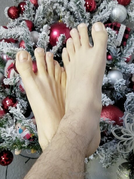 Charlesndft erotische pornographische bild