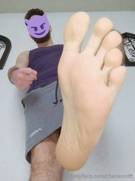 Charlesndft model kostenlose galerien