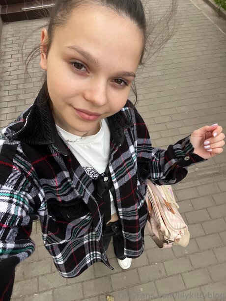 Lilykittyblog porno nackt archiv