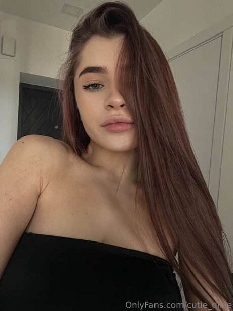 Cutie Dixie heiße kunst galerien