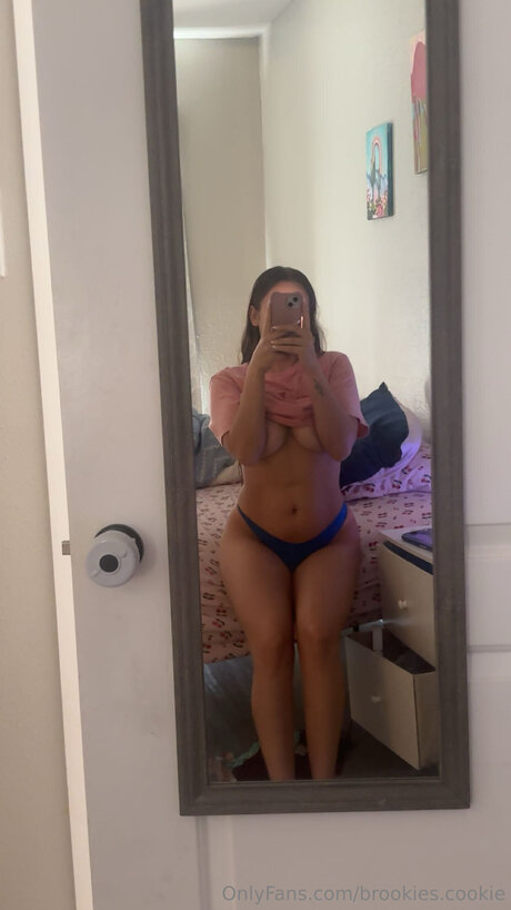 Brookies Cookie kostenlose porno bild
