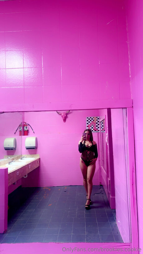 Brookies Cookie beste pornostar bilder