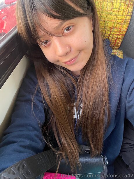 Kiarafonseca42 freie hübsche galerie