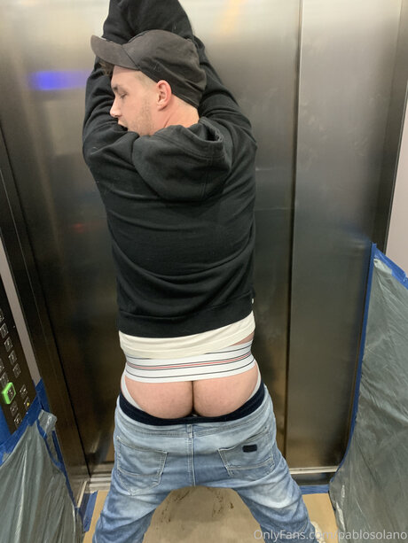 Pablosolano kostenlose nacktheit bilder