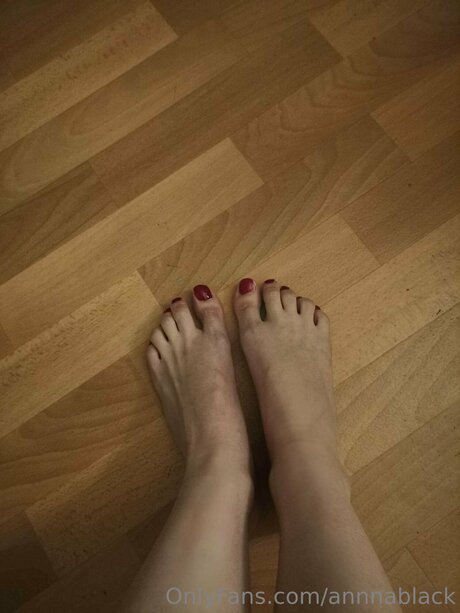 Annnablack Profilbild