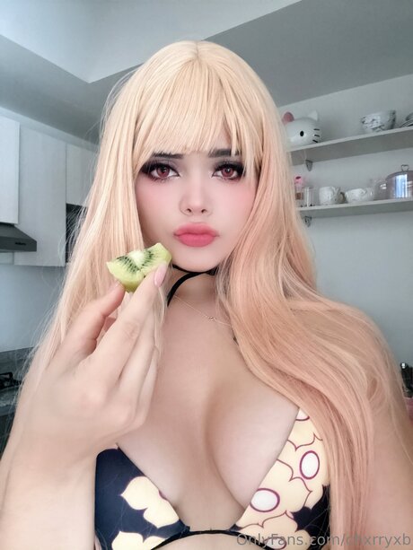 Chxrryxb pornostar beste galerien