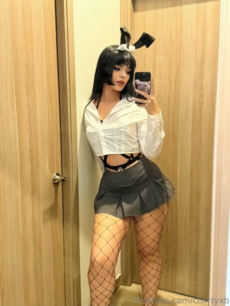 Chxrryxb hd perfekte galerie