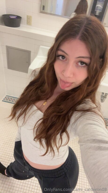 Cami Calderon08 freie schöne galerie